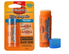 OKeeffes Lip Repair kühlender Lippenbalsam, 4,2 g