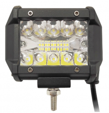 LED Arbeitsscheinwerfer 60 W, 5400 Lumen
