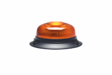LED Mini Rundumkennleuchte Festmontage 10-110V