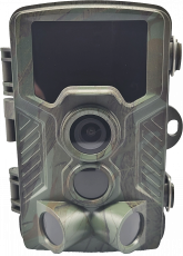 4K Wildkamera / Melder 256GB