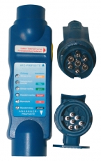 Beleuchtungstester 7/13 plg