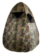 Angebot - Pop Up Zeltschirm Jagdzelt