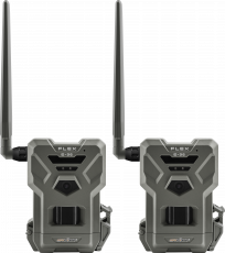 Spypoint FLEX E-36 Twin Pack