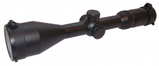 Angebot - Zielfernrohr 3-12x56 mit r/g Leuchtabsehen, 30 mm