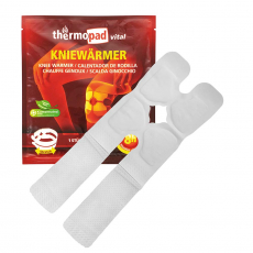 Kniewärmer Thermopad S - XL