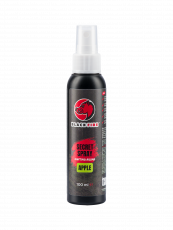 BLACK FIRE Secret Spray Apple 100ml Flasche | Aroma-Booster für die Jagd