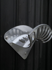 Wandhalter Premium für Schläuche, Kabel, Seile, verschiedene Größen