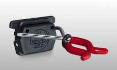 Gerätehalter Bruns 2er Set