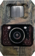 Angebot - Mini 48 MP Wildkamera mit Solarpanel