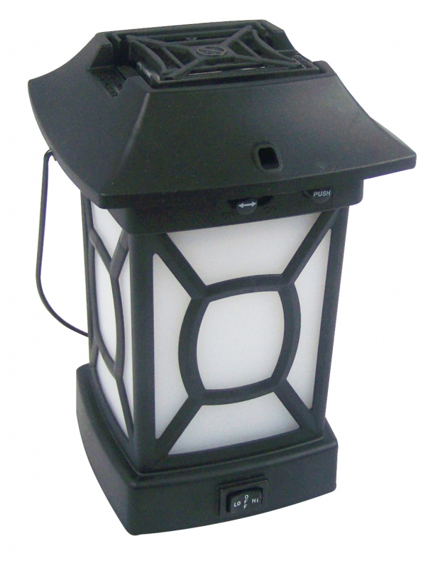 Thermacell MR-9W Terassenlaterne