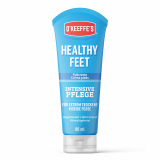 OKeeffes Healthy Feet Tubes, 85g