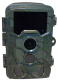 Sparset - 16 MP Wildkamera Digitaler Foto Schuss 32 GB, Full HD (2 Stück)