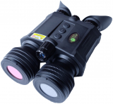 Nachtsichtgerät Premium LN-G3-B50, 6-36x50