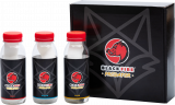 BLACK FIRE Predator 3x80ml Raubwild Lockmittel