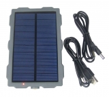 Angebot - Solar Li/Ion Akku 1500mAh für Wildkameras