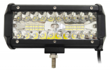 Angebot - LED Arbeitsscheinwerfer 120 W, 12000 Lumen