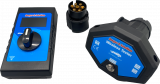 Wireless Tester für Fahrzeuganhänger, LED-Prüfgerät