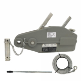 Endlos Seilzug 0,8t GS