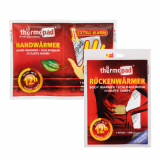 Handwärmer + Rückenwärmer Thermopad