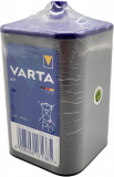 6 V Varta Blockbatterie V430 4R25R