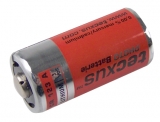 Fotobatterie 3V CR123A